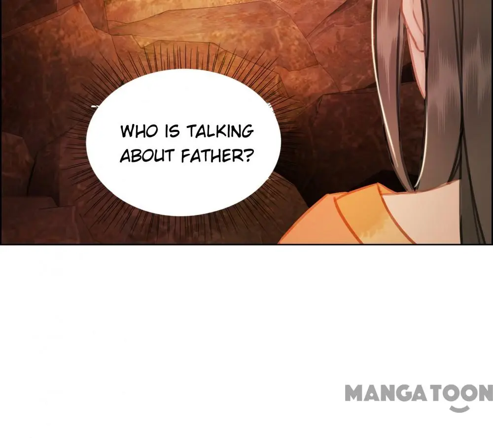 Miss Miracle Chapter 20 page 30