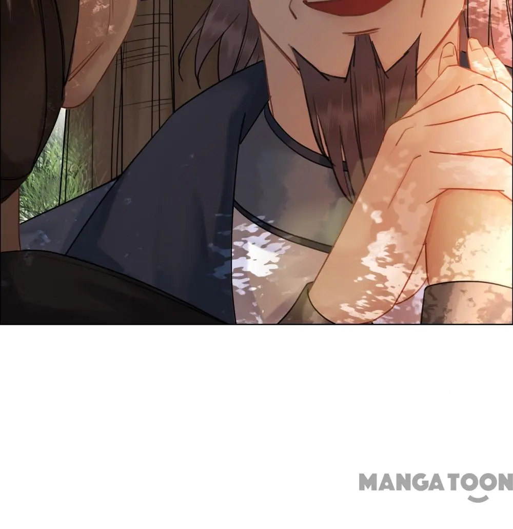 Miss Miracle Chapter 20 page 35