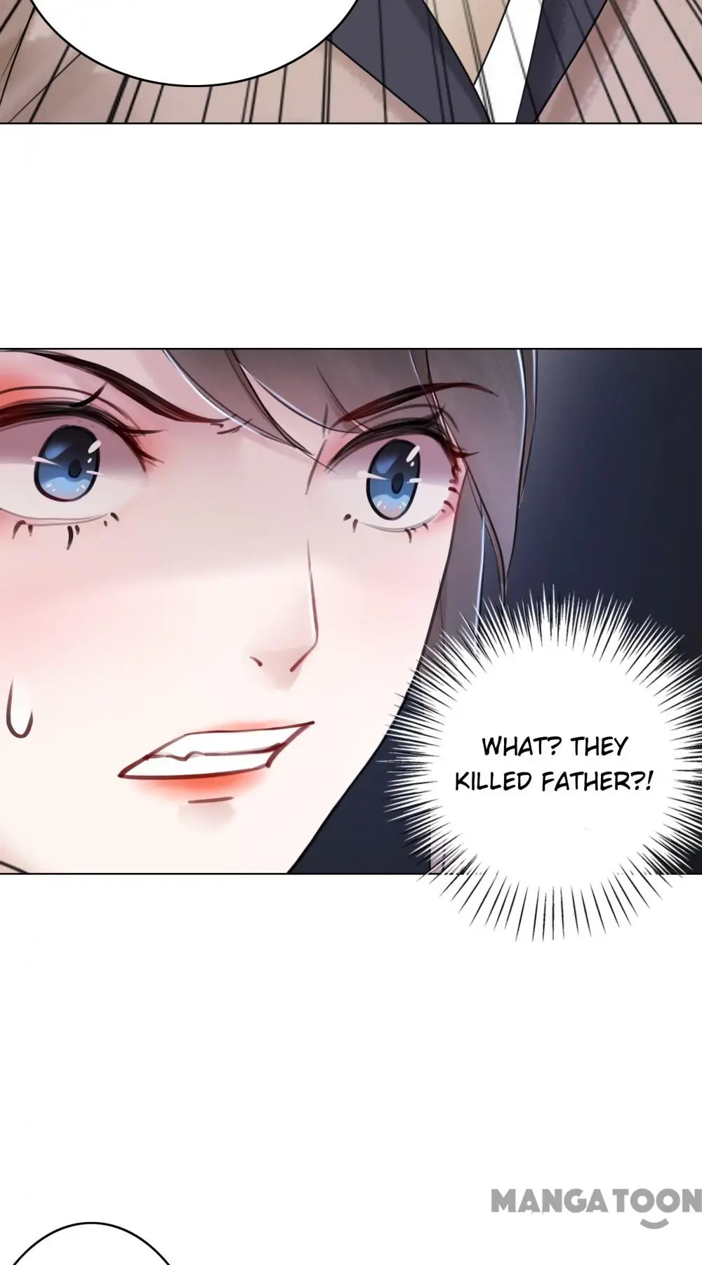 Miss Miracle Chapter 20 page 37