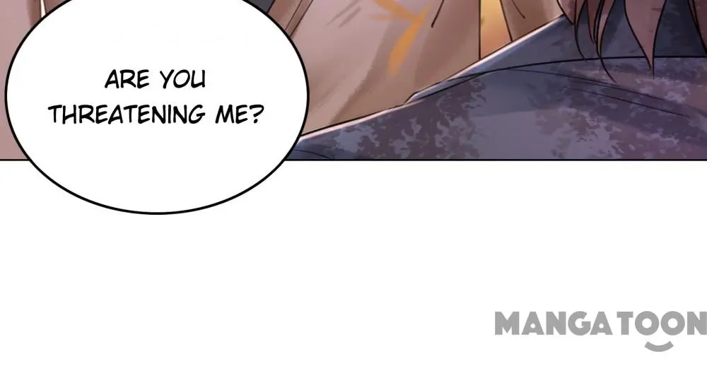 Miss Miracle Chapter 20 page 40