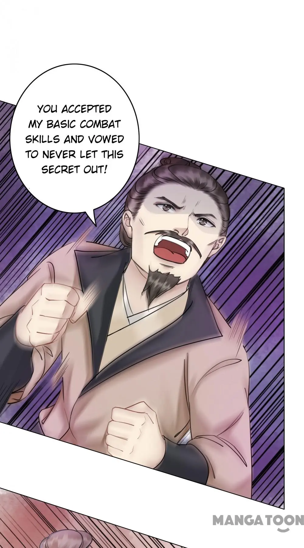 Miss Miracle Chapter 20 page 44
