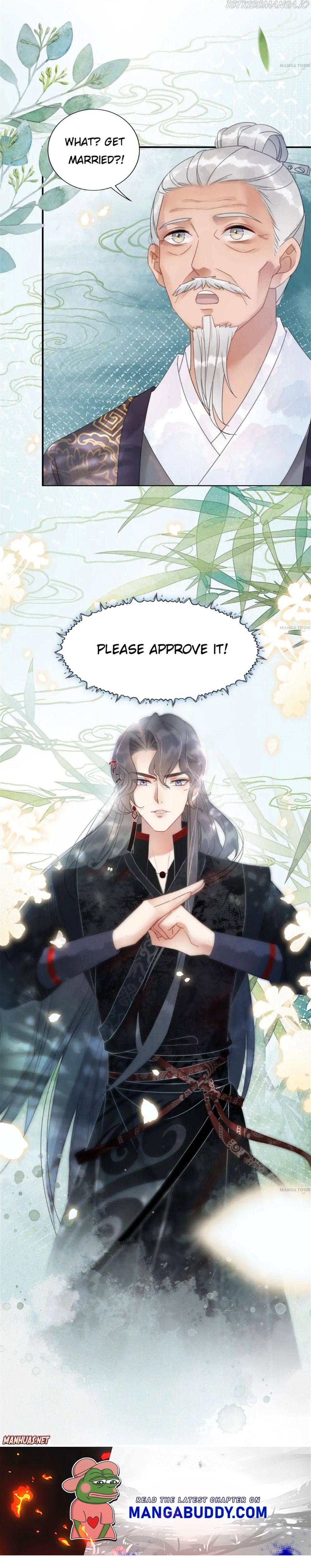 Miss Miracle Chapter 207 page 6