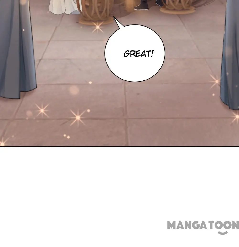 Miss Miracle Chapter 21 page 20