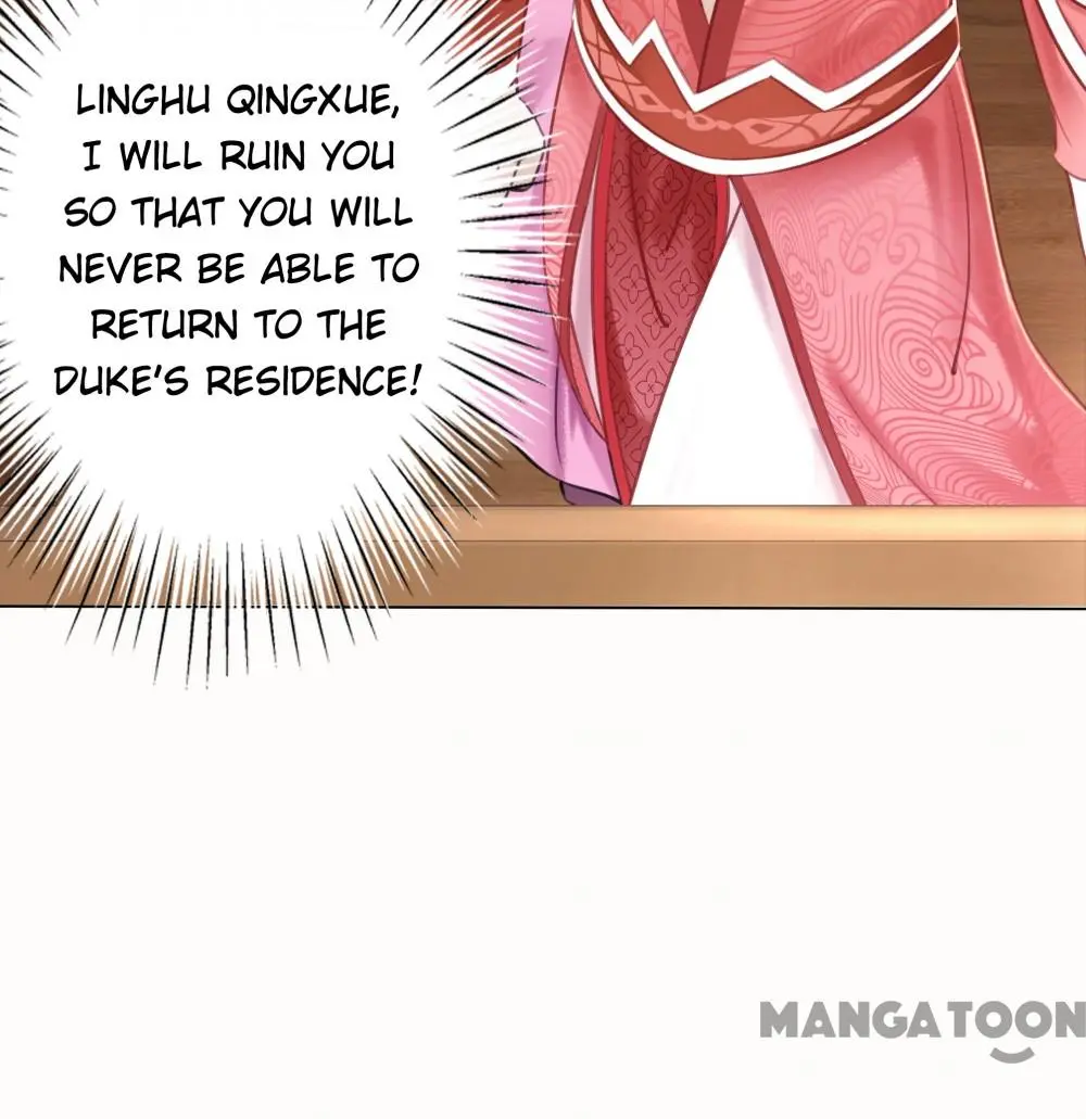 Miss Miracle Chapter 21 page 25