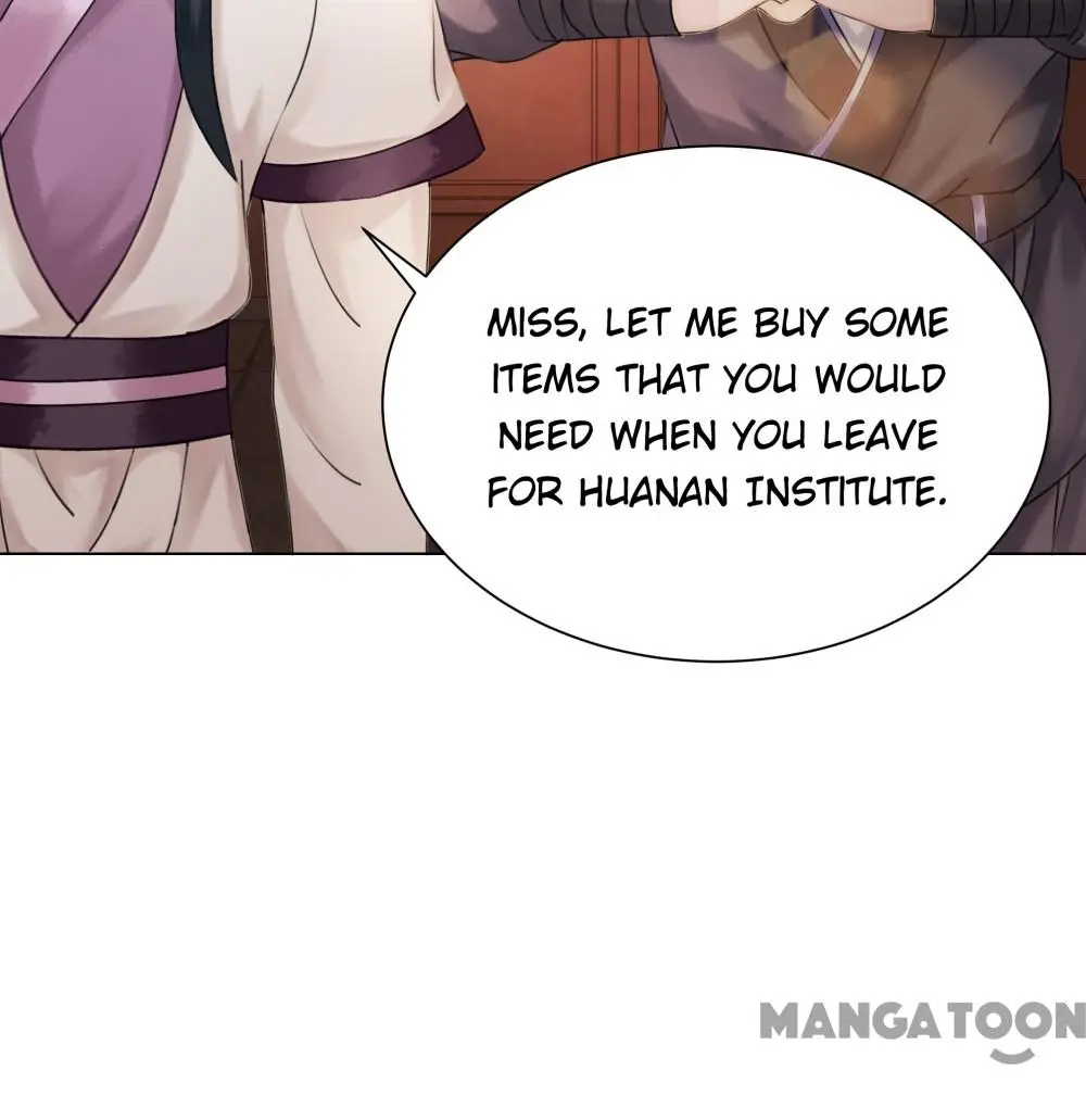 Miss Miracle Chapter 21 page 30
