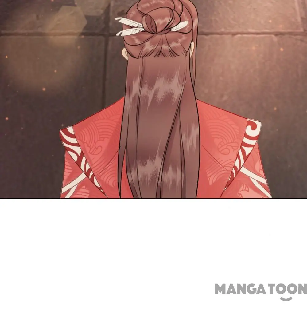 Miss Miracle Chapter 21 page 55