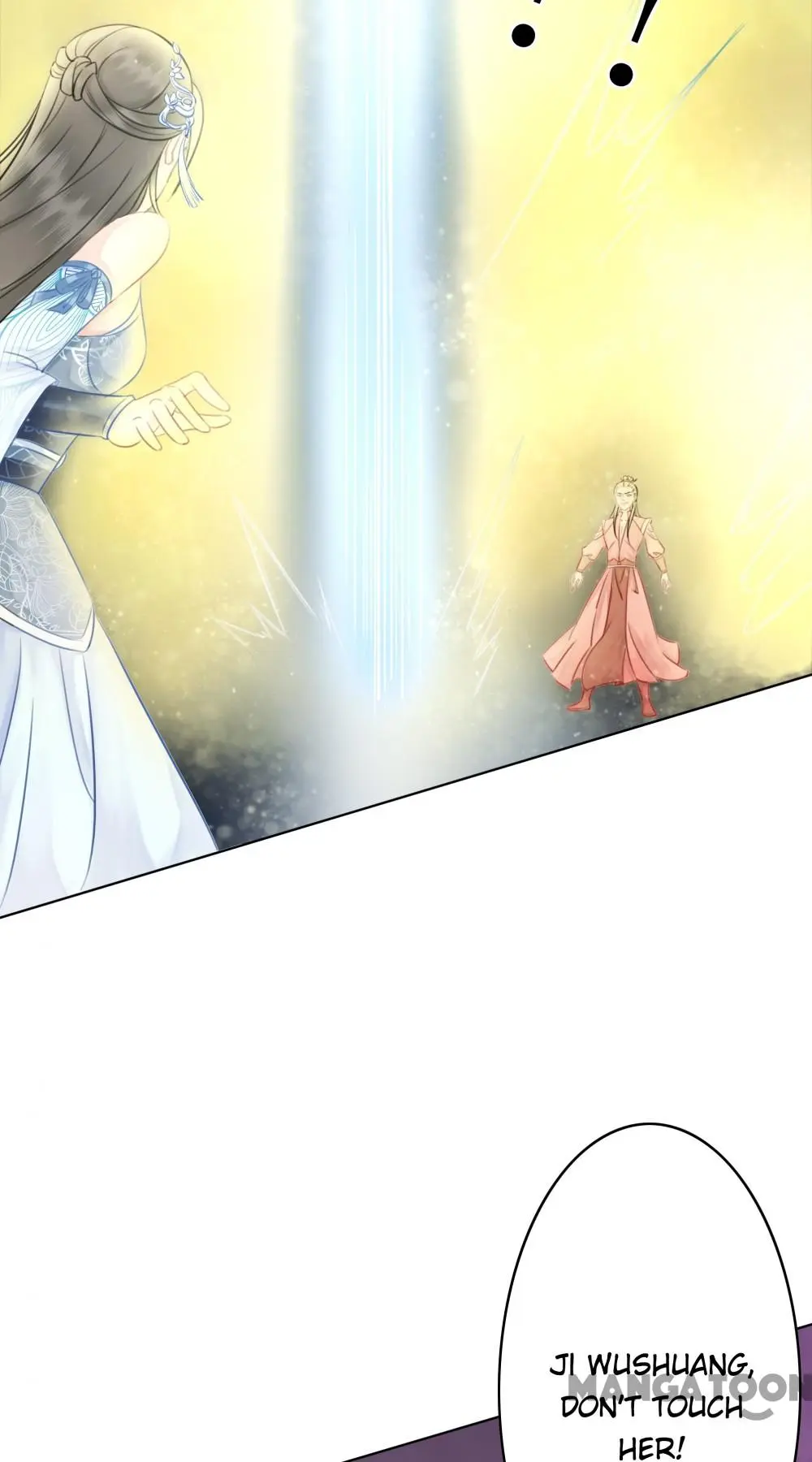 Miss Miracle Chapter 21 page 62