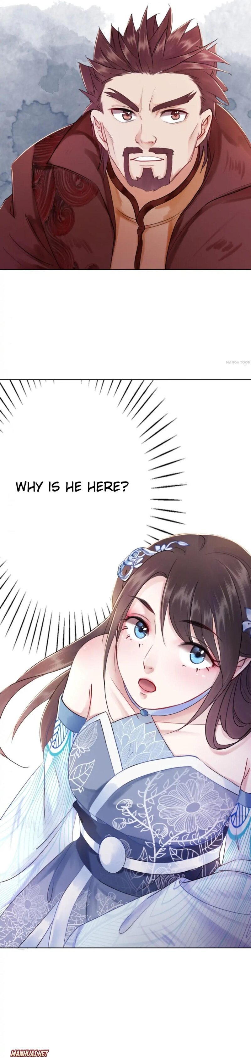 Miss Miracle Chapter 27 page 6