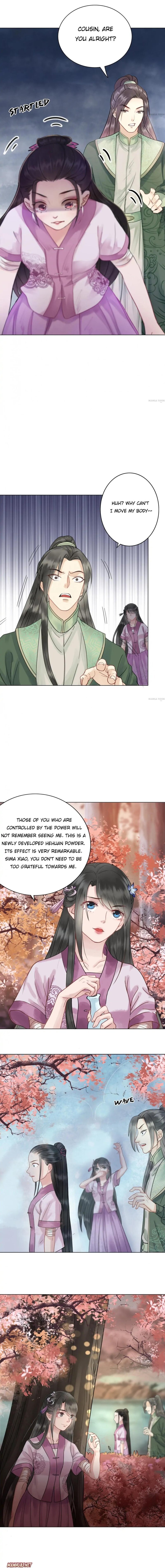 Miss Miracle Chapter 29 page 3
