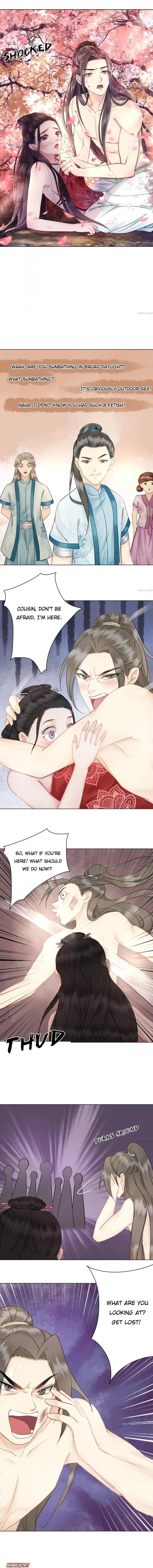 Miss Miracle Chapter 29 page 5