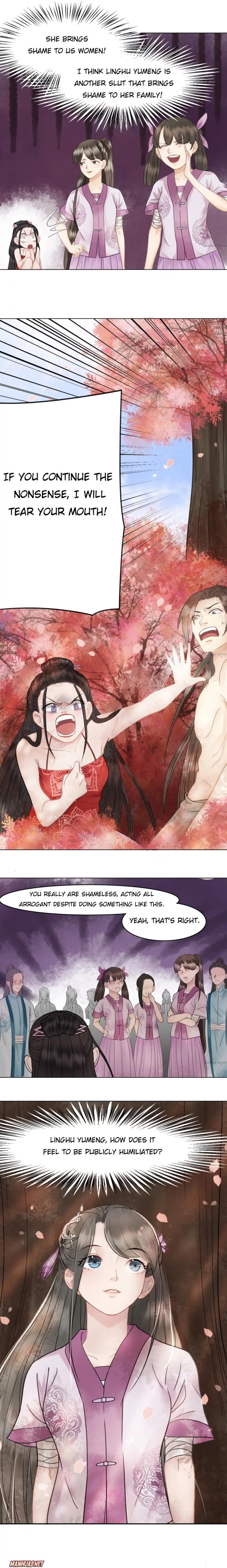 Miss Miracle Chapter 29 page 7