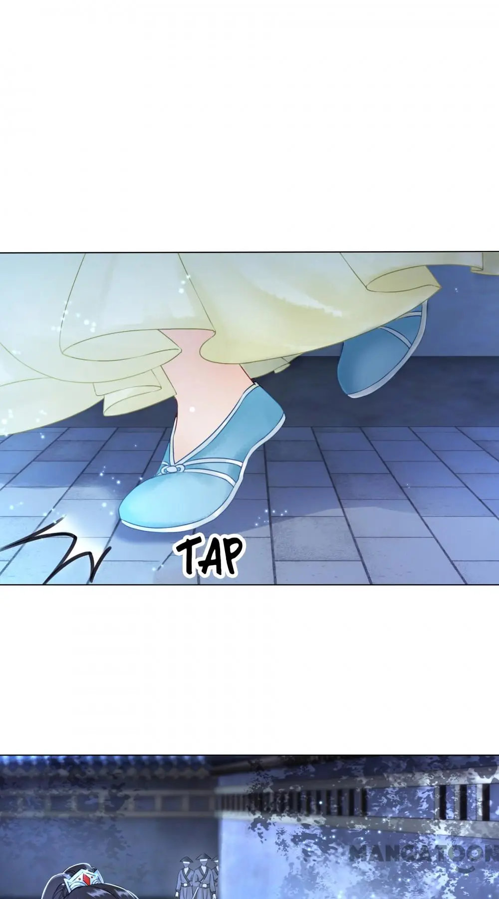 Miss Miracle Chapter 3 page 18