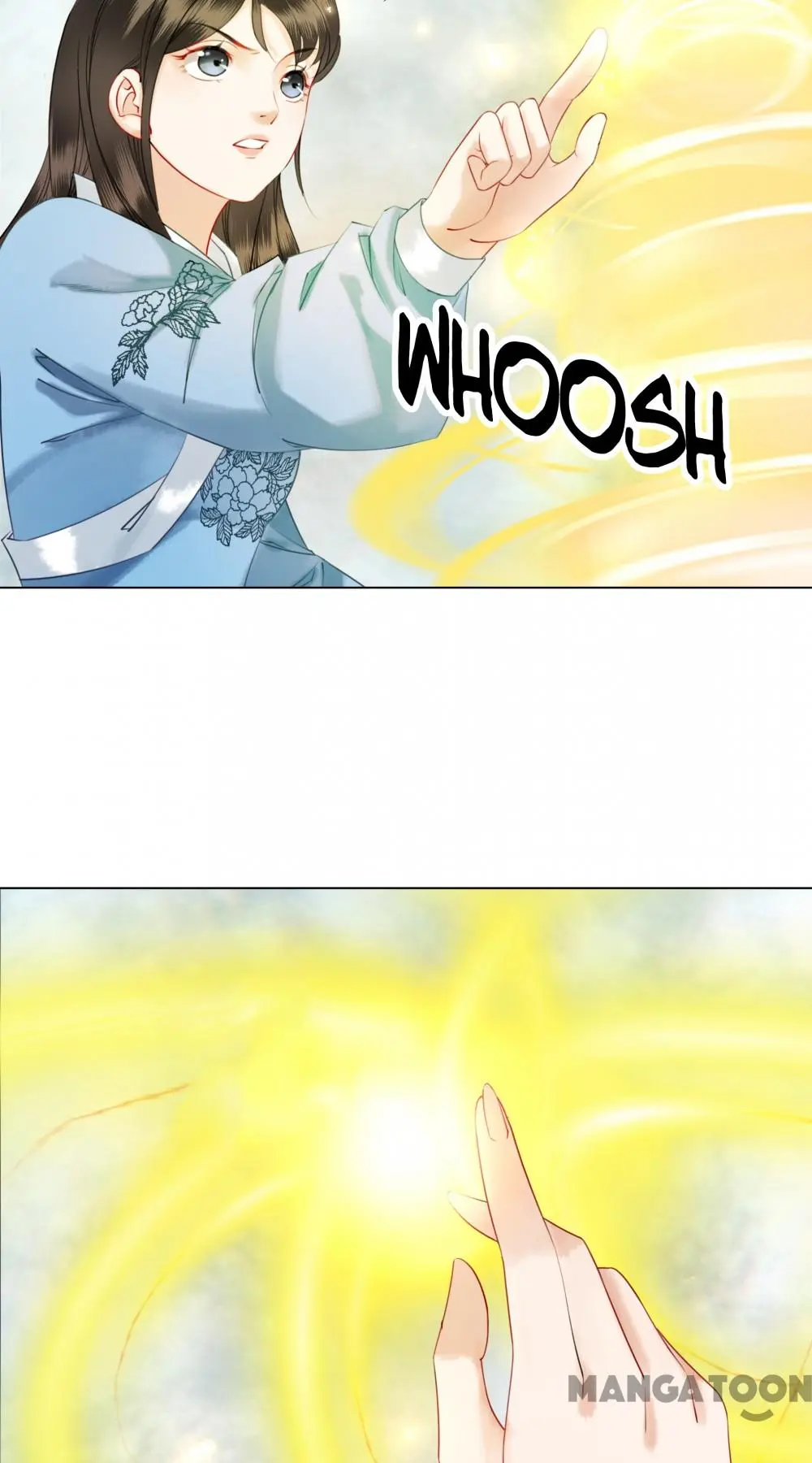 Miss Miracle Chapter 3 page 52