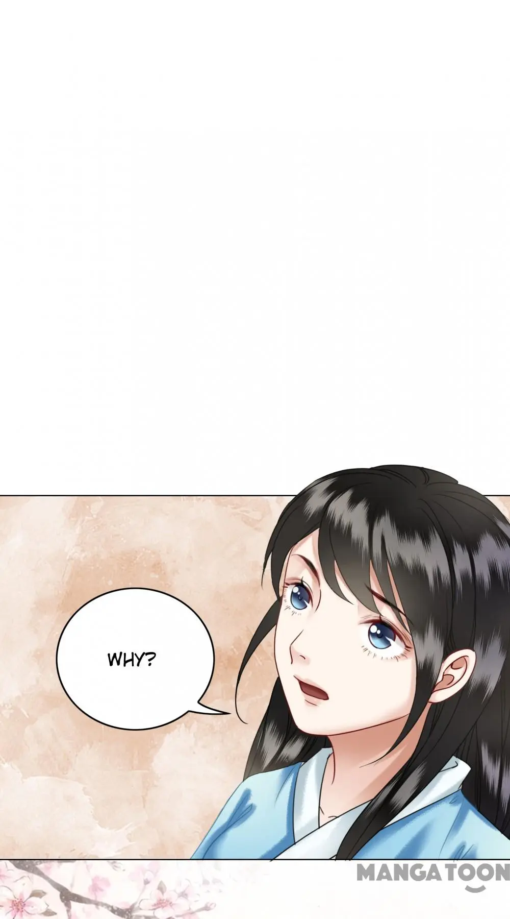Miss Miracle Chapter 3 page 55
