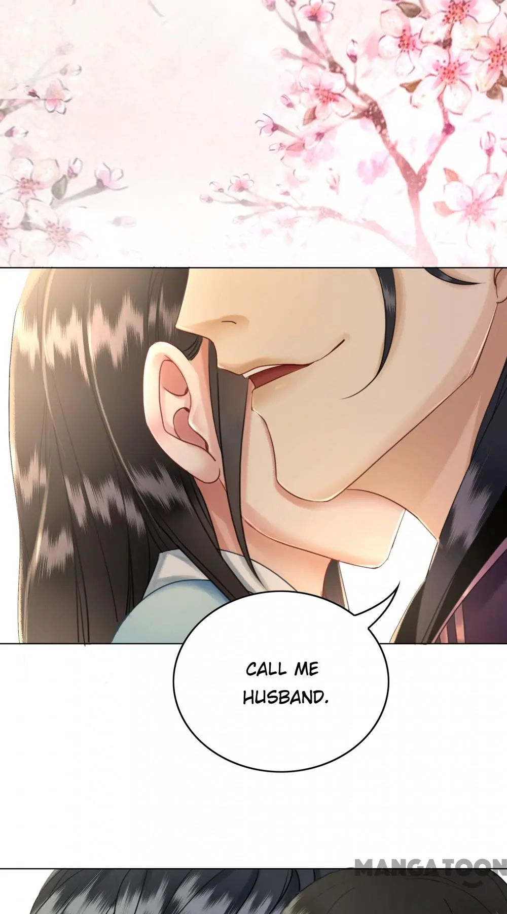 Miss Miracle Chapter 3 page 57