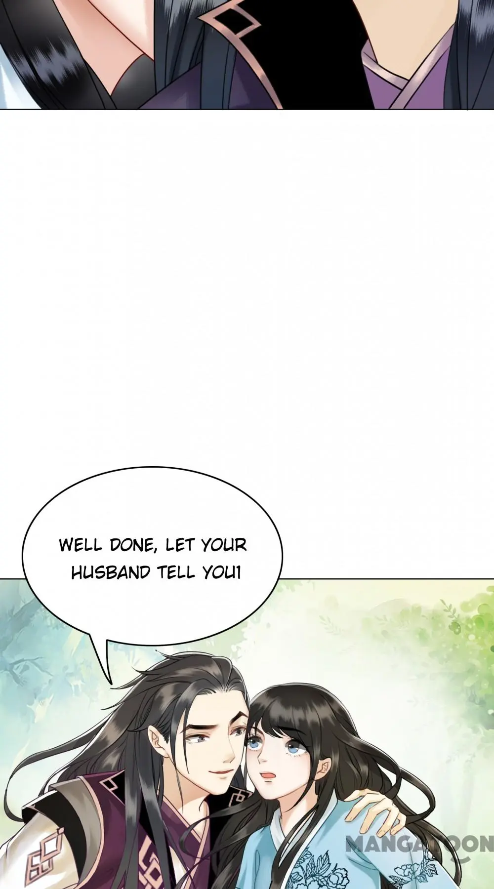 Miss Miracle Chapter 3 page 59
