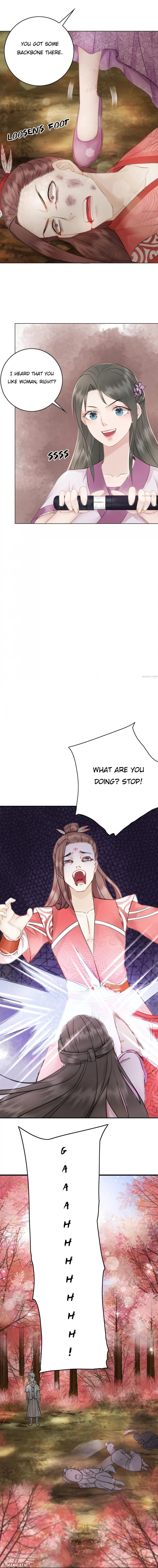 Miss Miracle Chapter 33 page 5