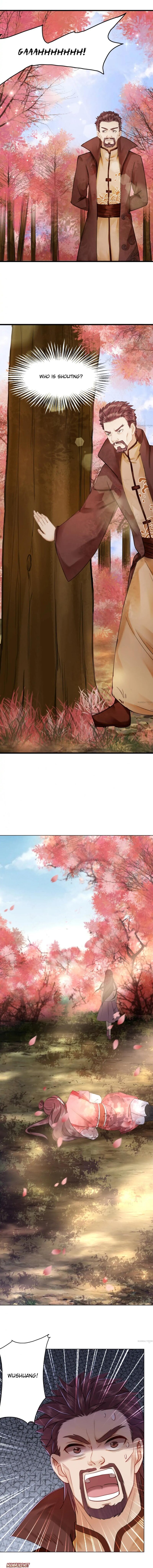 Miss Miracle Chapter 33 page 6