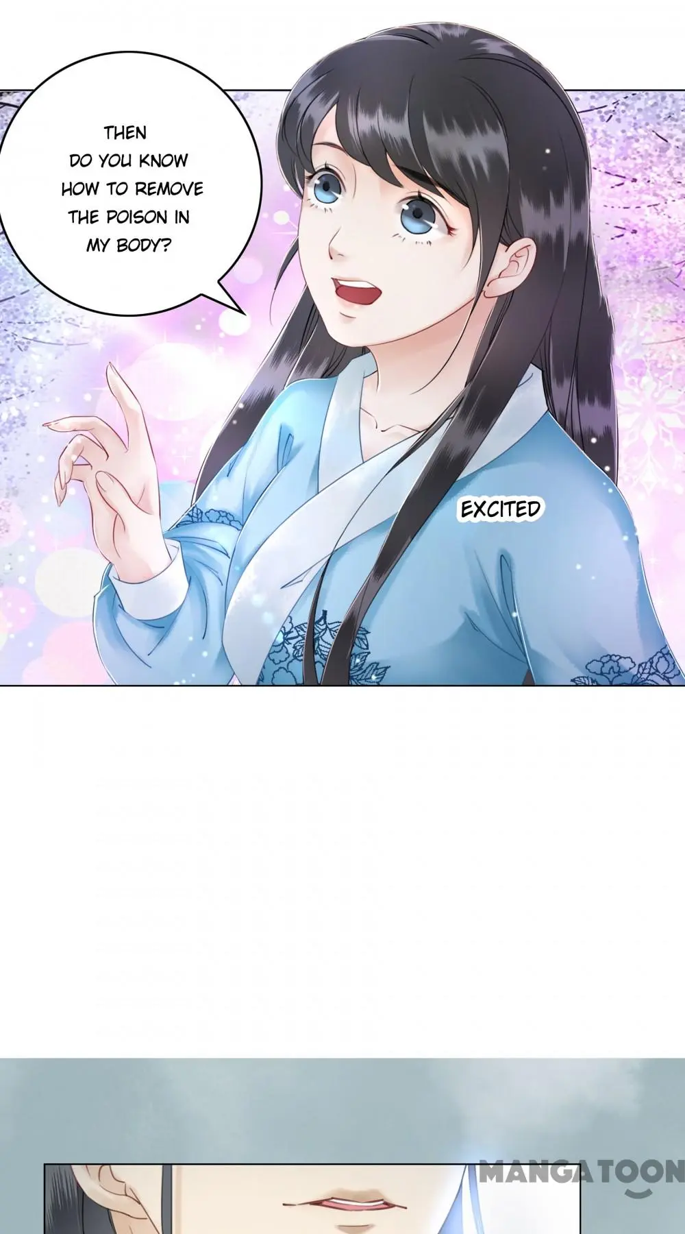 Miss Miracle Chapter 4 page 4