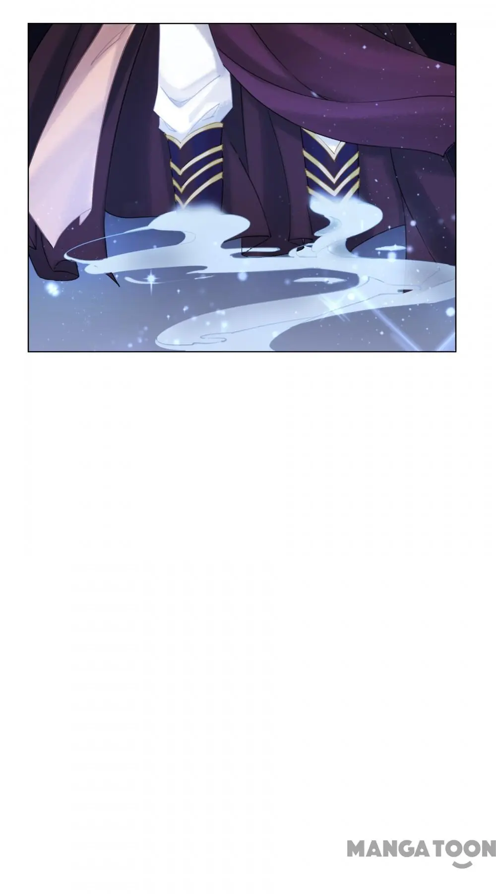 Miss Miracle Chapter 4 page 8
