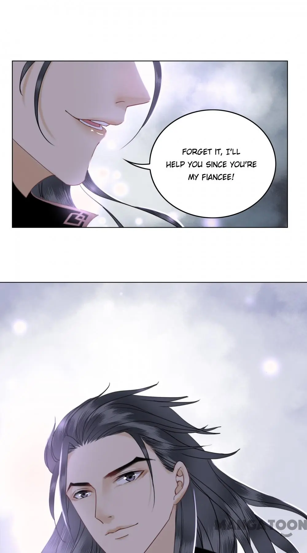 Miss Miracle Chapter 4 page 11