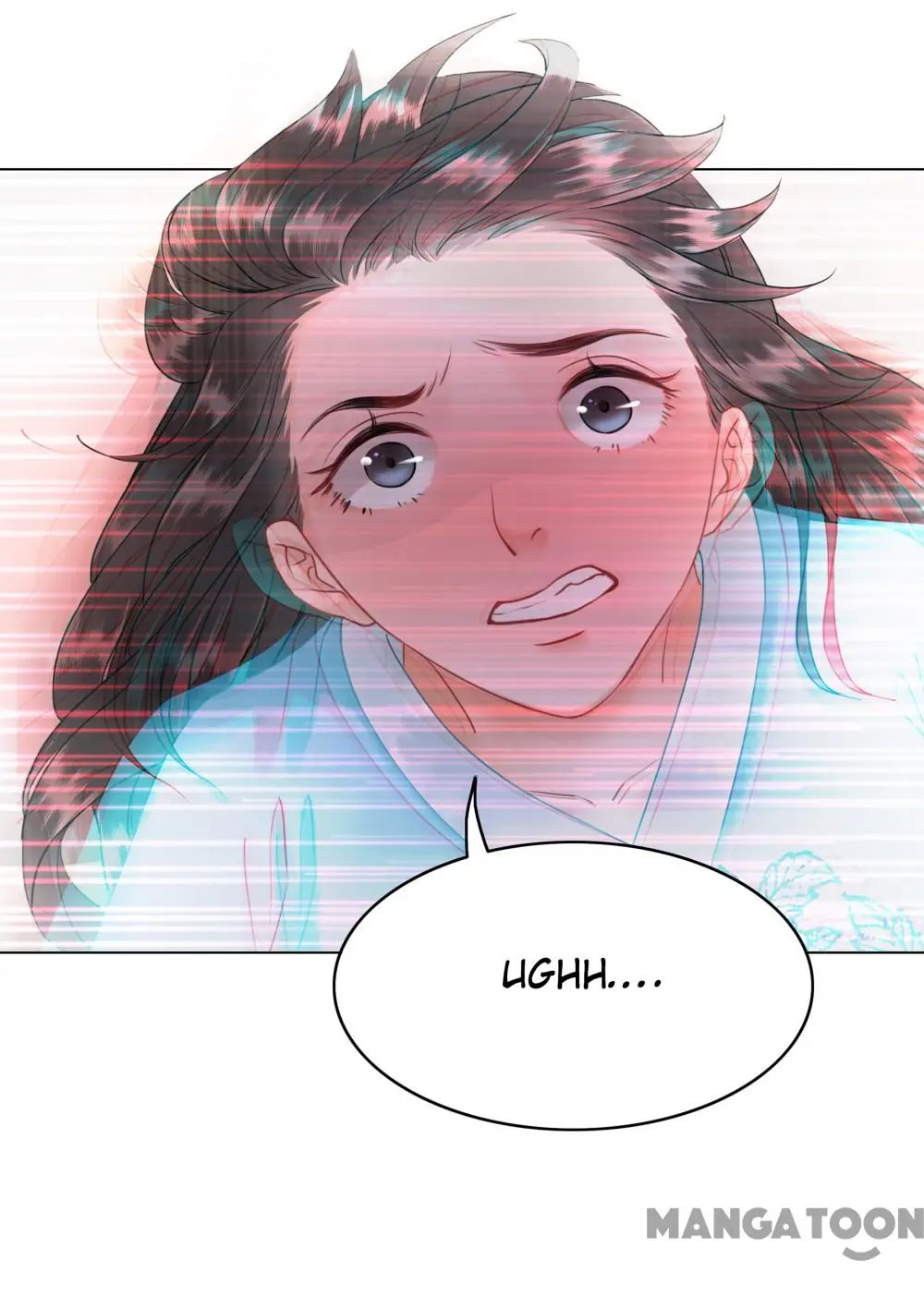 Miss Miracle Chapter 4 page 16