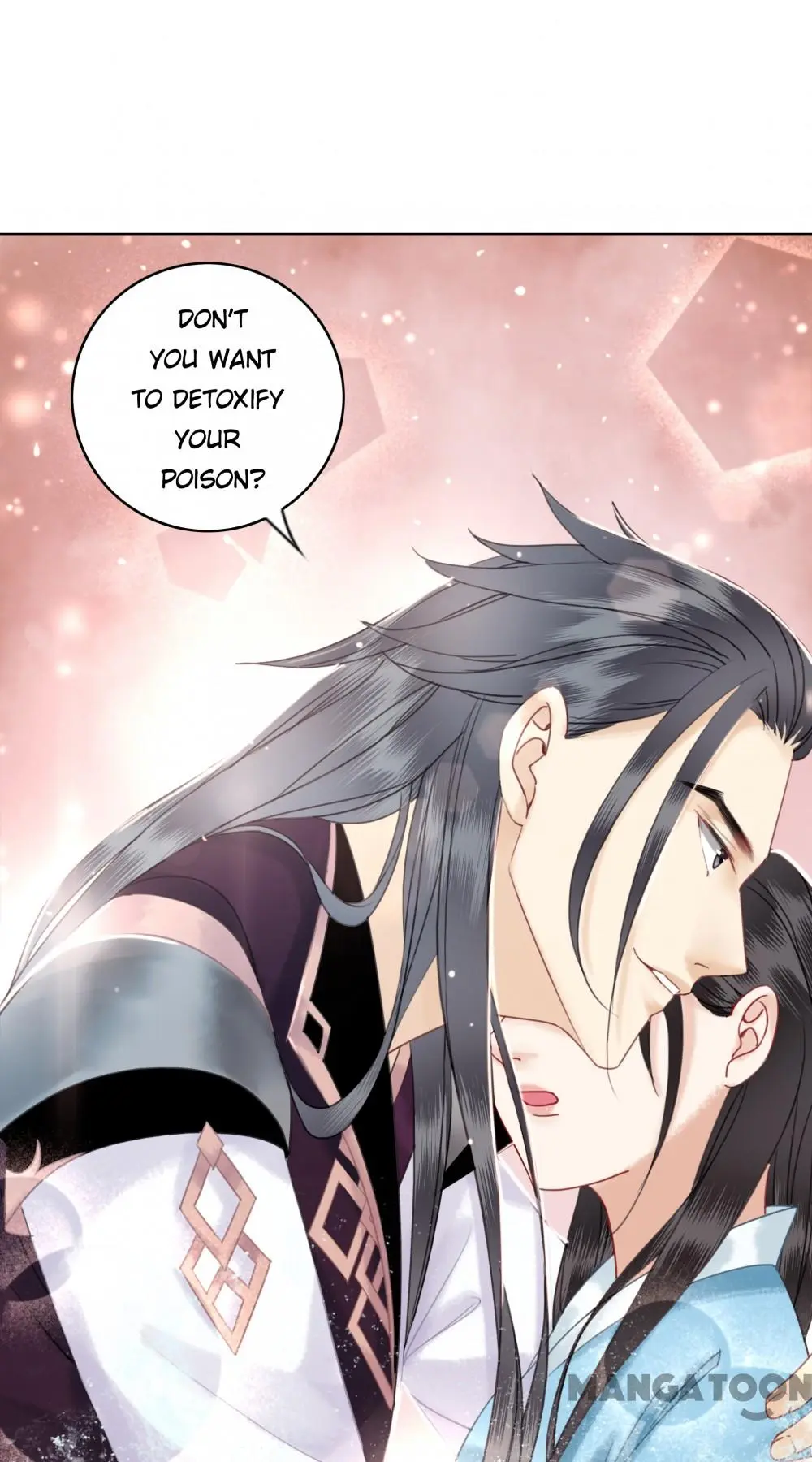 Miss Miracle Chapter 4 page 26