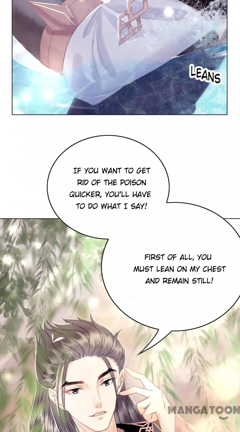 Miss Miracle Chapter 4 page 28