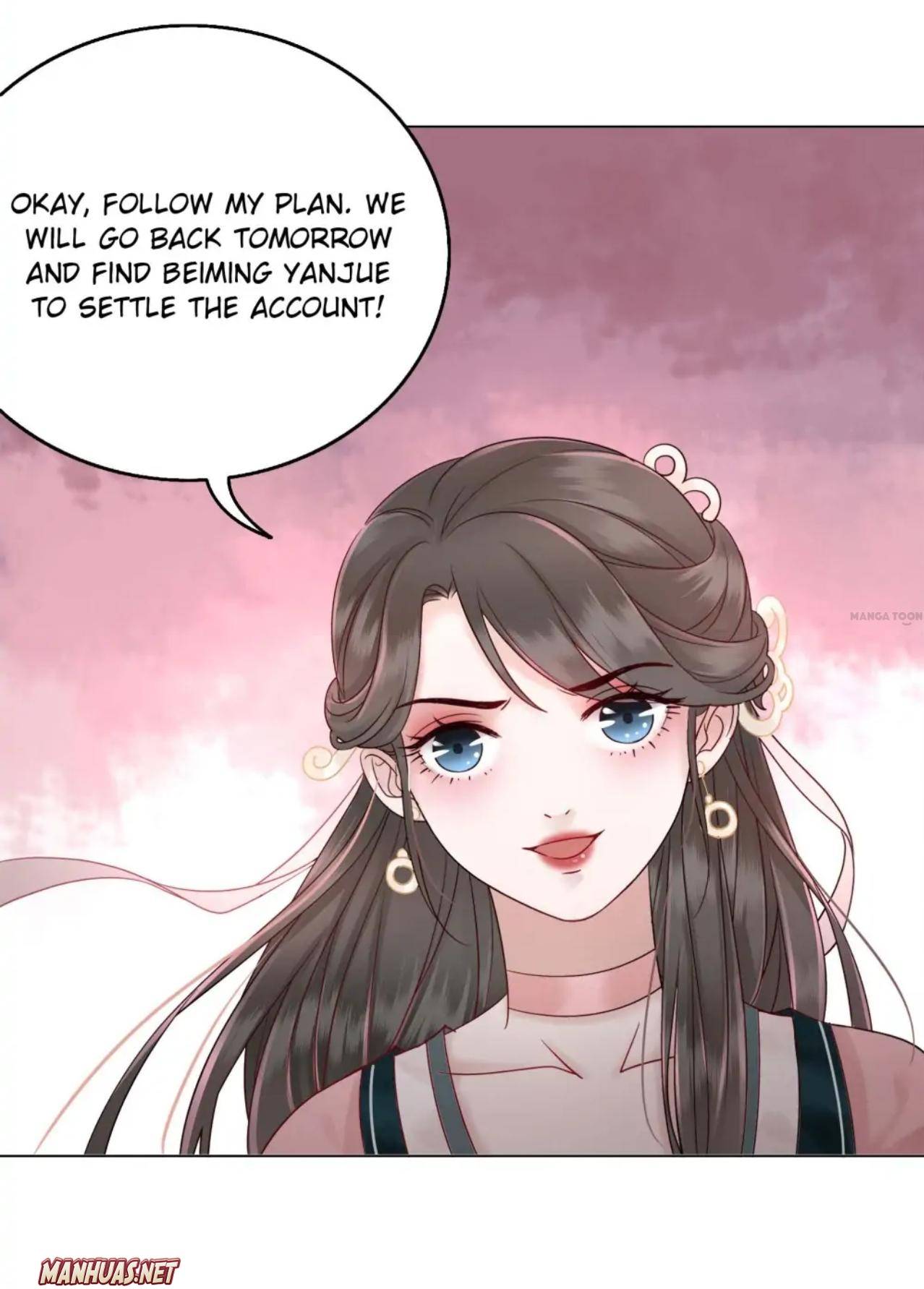 Miss Miracle Chapter 46 page 9