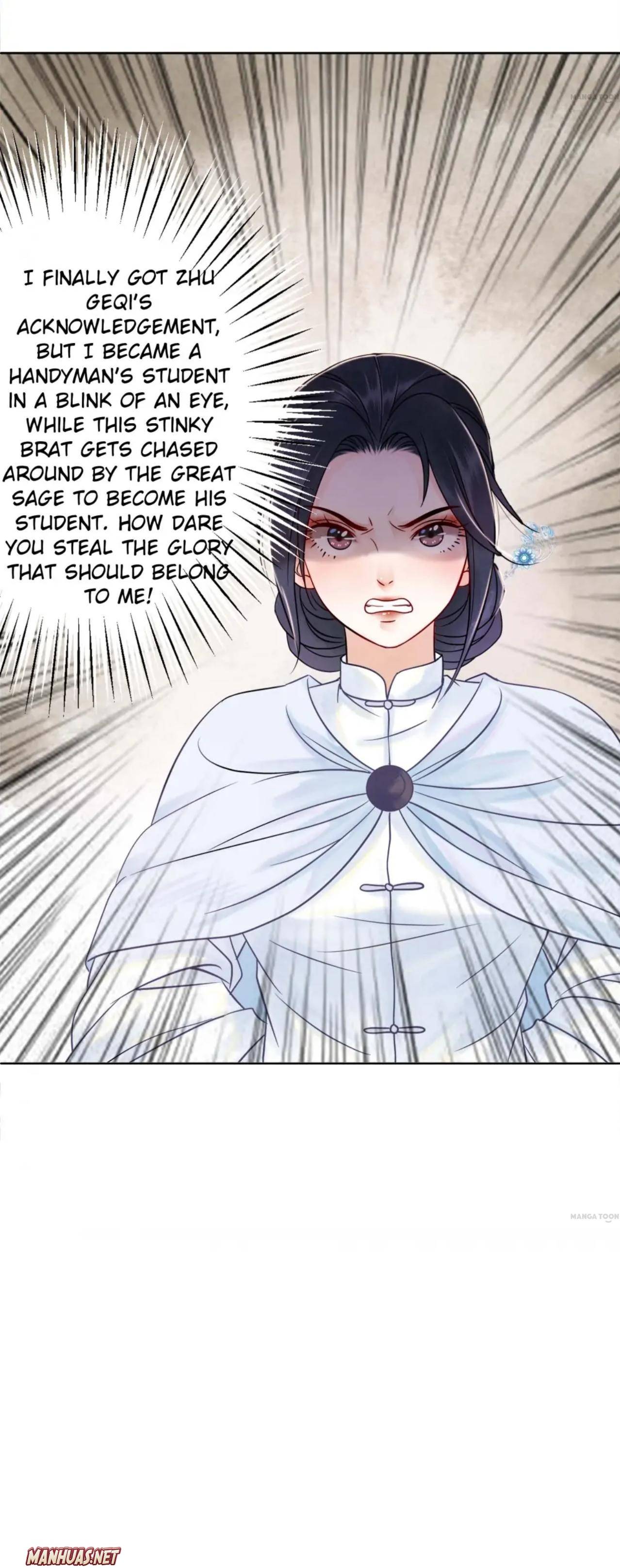 Miss Miracle Chapter 49 page 3
