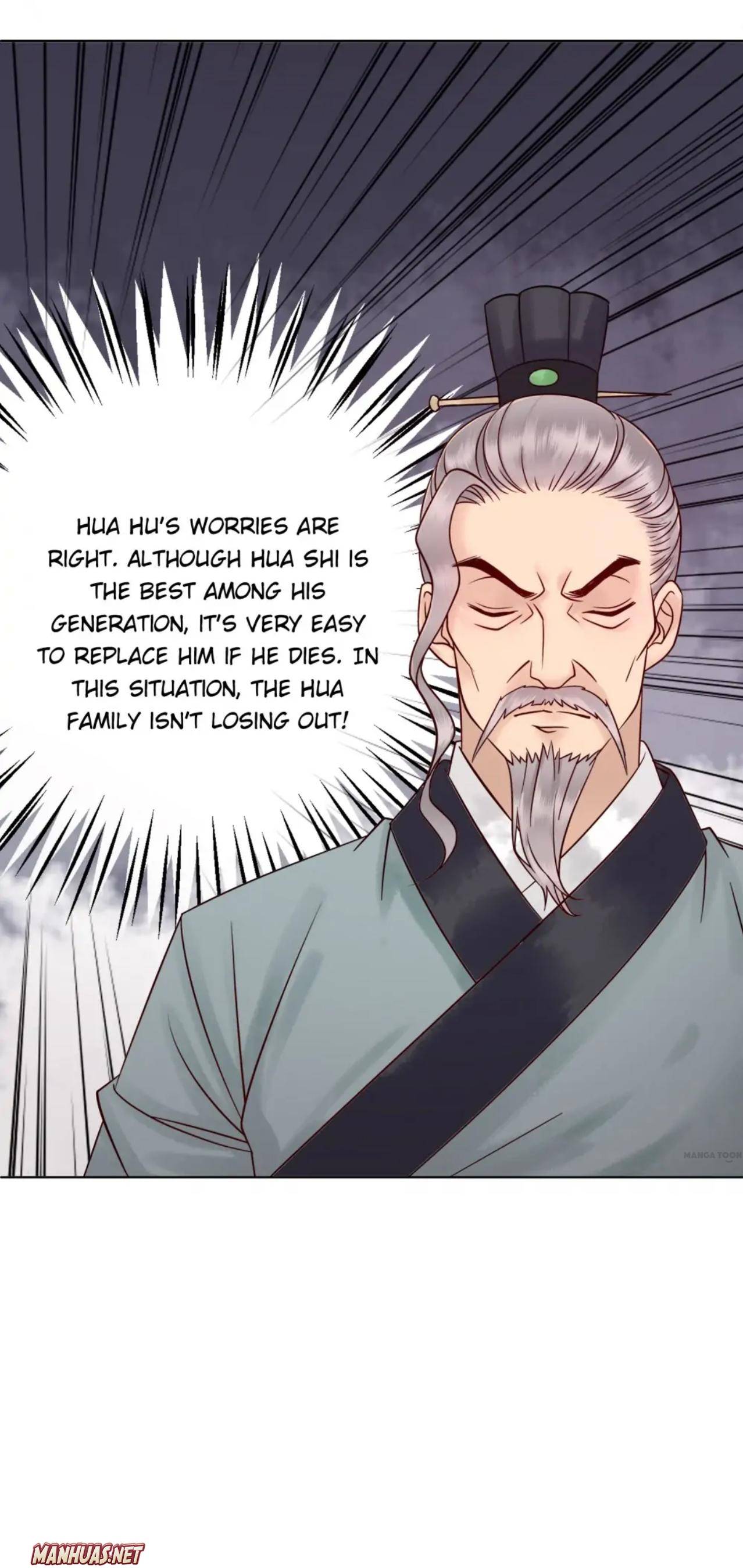 Miss Miracle Chapter 51 page 4