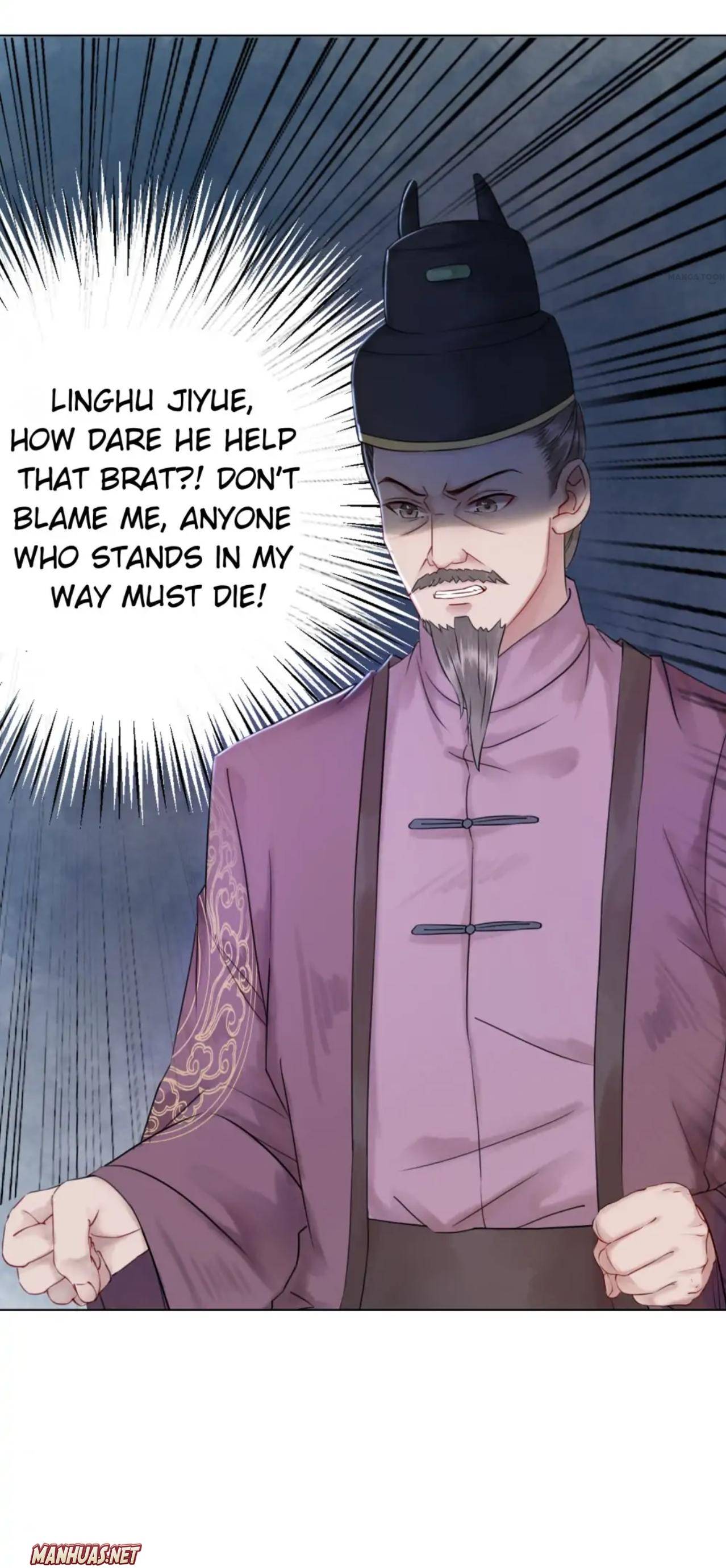 Miss Miracle Chapter 58 page 8