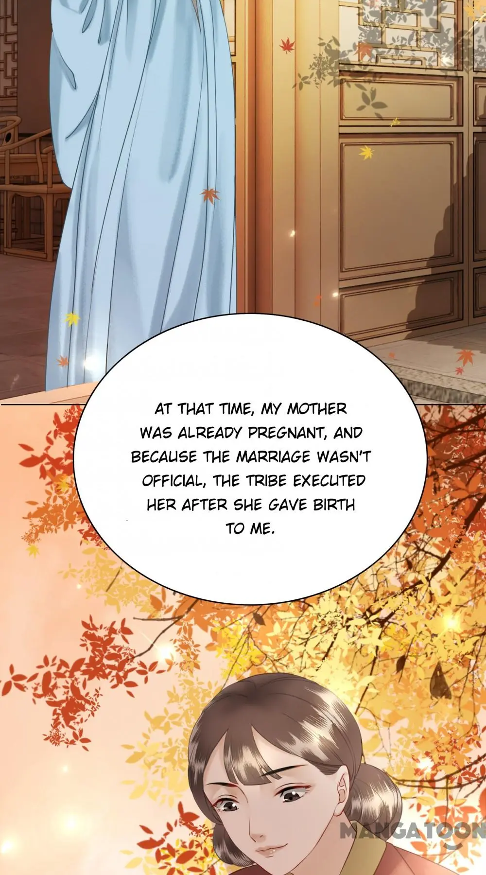 Miss Miracle Chapter 6 page 6
