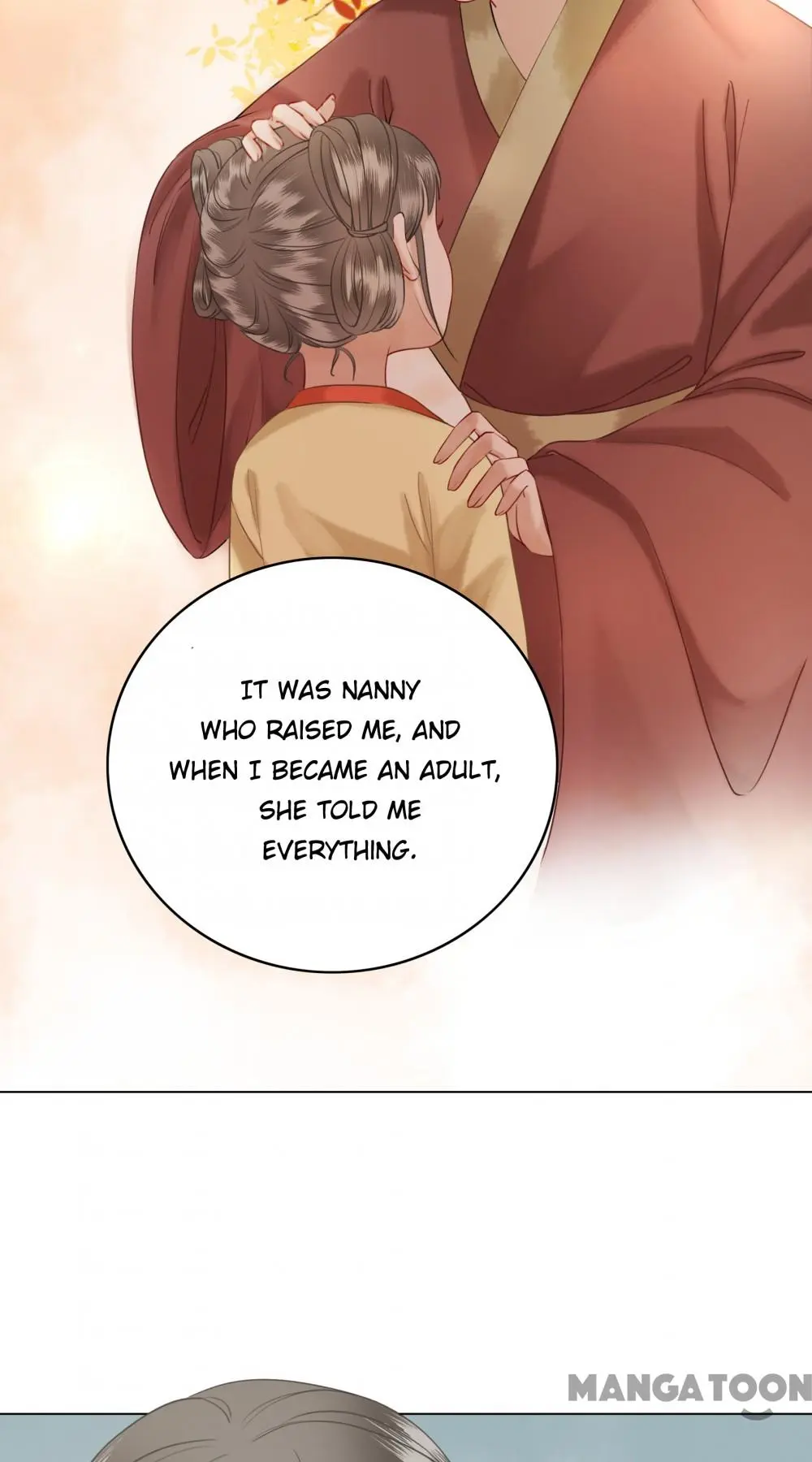 Miss Miracle Chapter 6 page 7