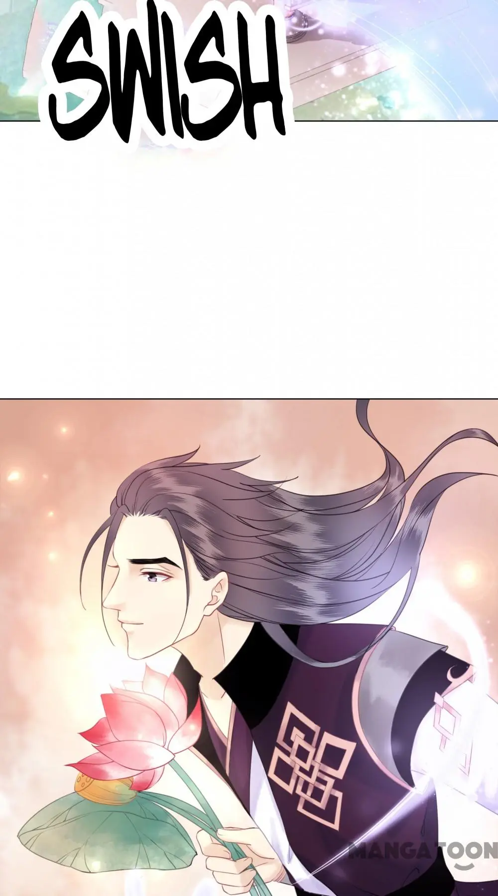 Miss Miracle Chapter 6 page 37