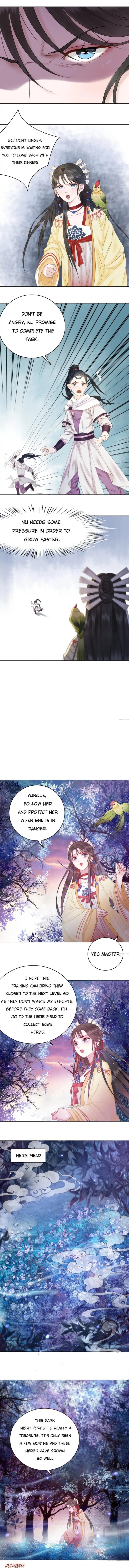 Miss Miracle Chapter 60 page 2
