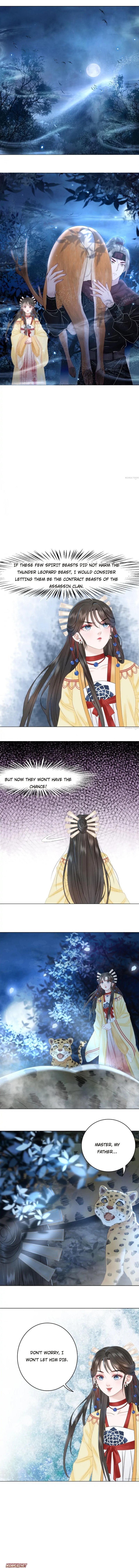 Miss Miracle Chapter 63 page 4