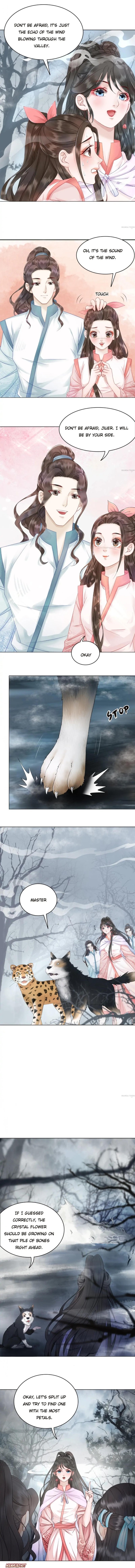 Miss Miracle Chapter 69 page 2