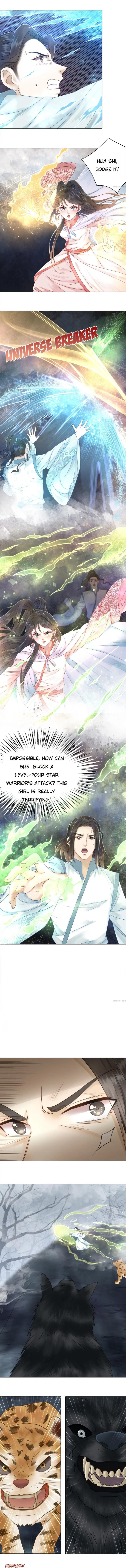 Miss Miracle Chapter 69 page 7