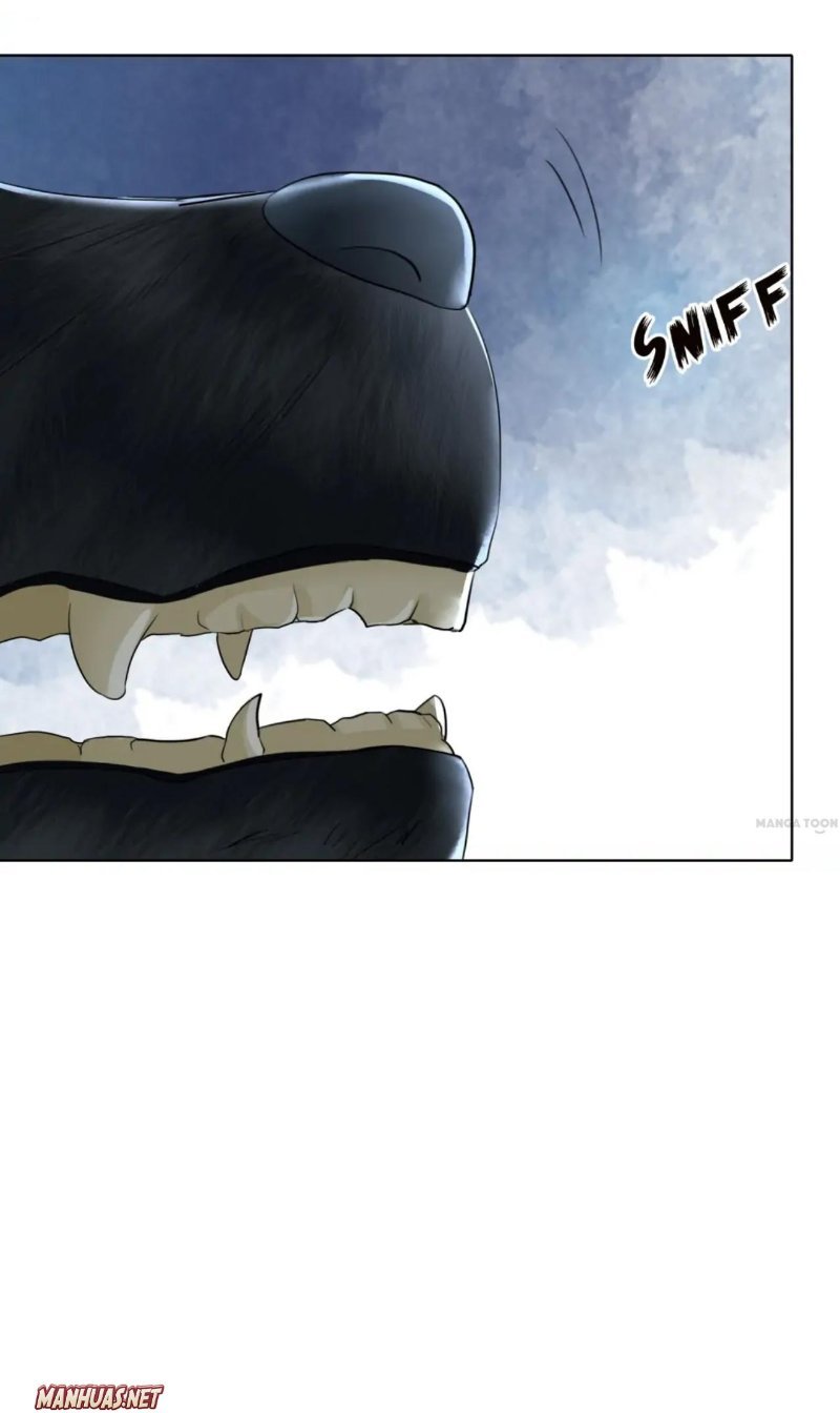Miss Miracle Chapter 70 page 2