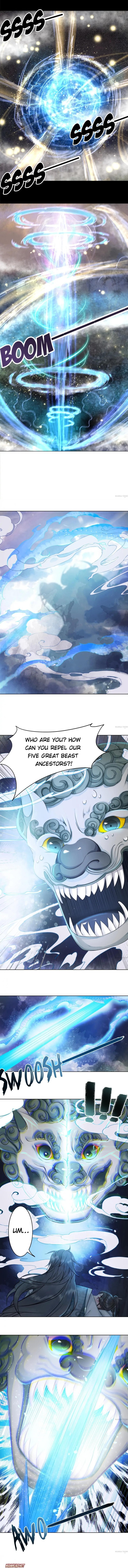 Miss Miracle Chapter 71 page 5
