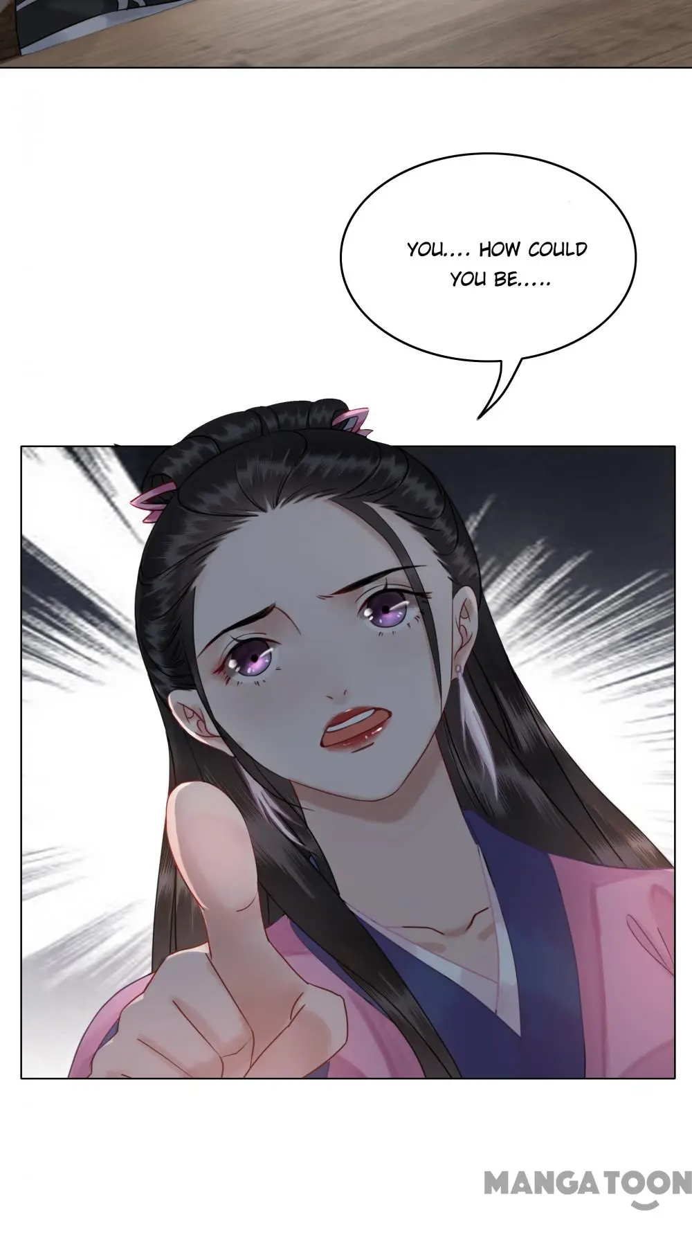 Miss Miracle Chapter 8 page 27