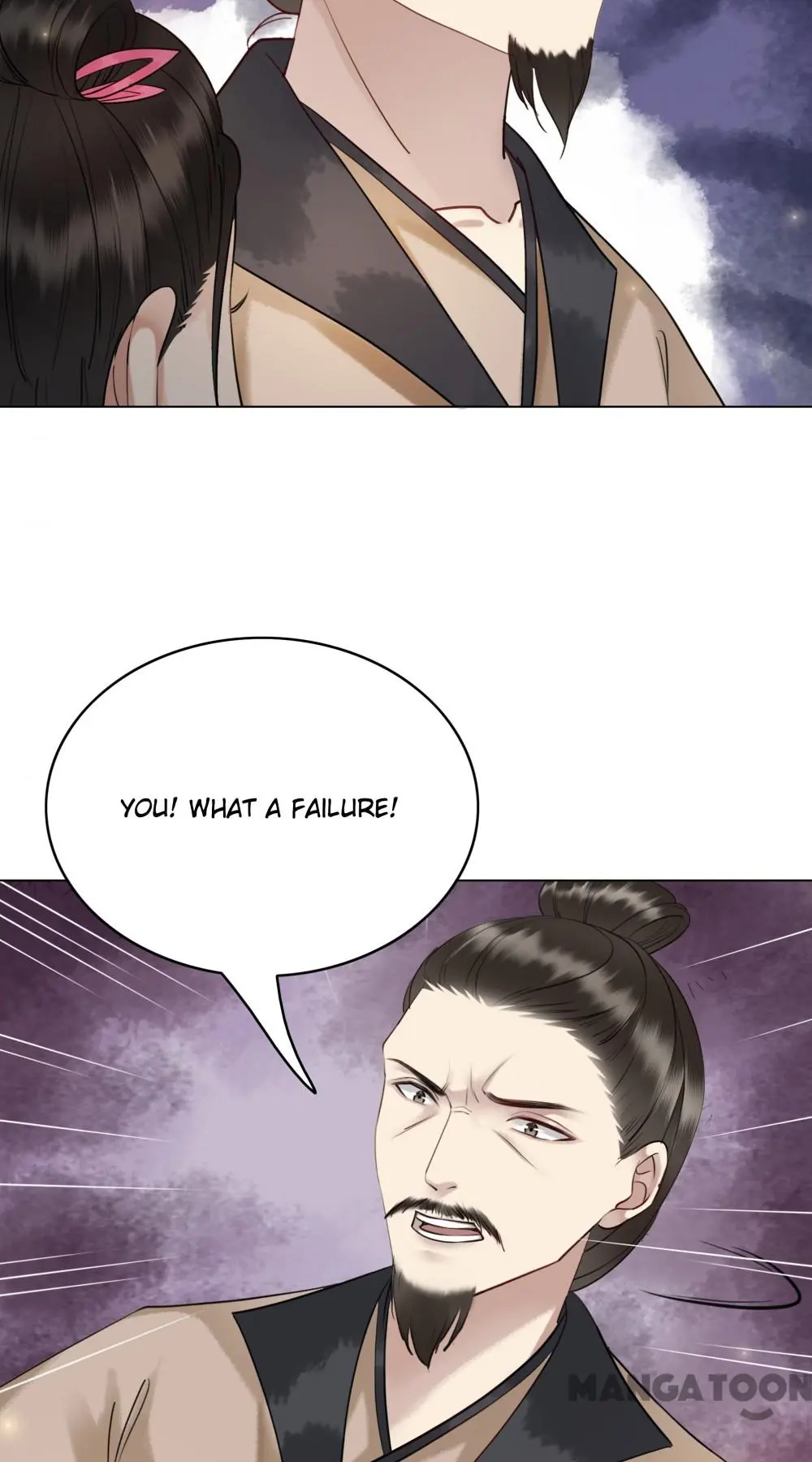 Miss Miracle Chapter 8 page 36