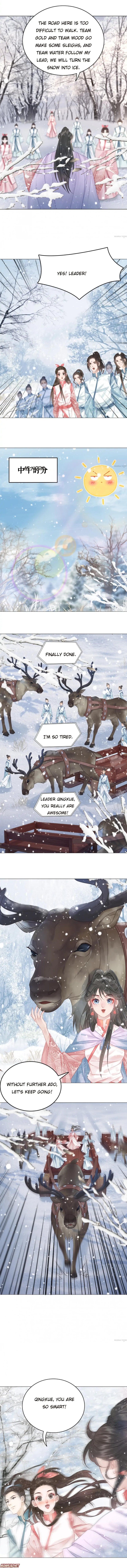 Miss Miracle Chapter 82 page 6