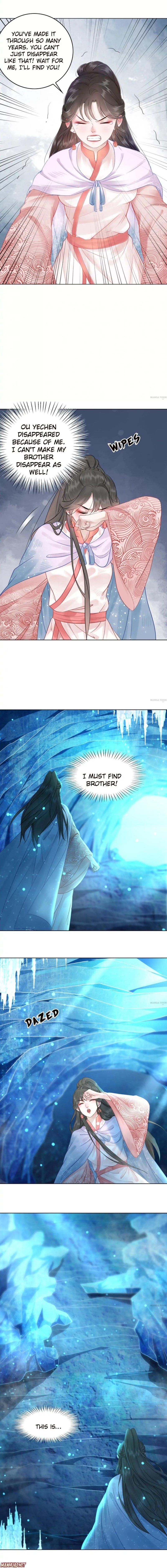Miss Miracle Chapter 85 page 2