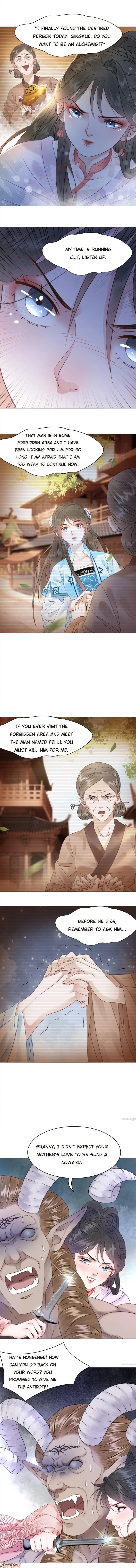 Miss Miracle Chapter 86 page 6