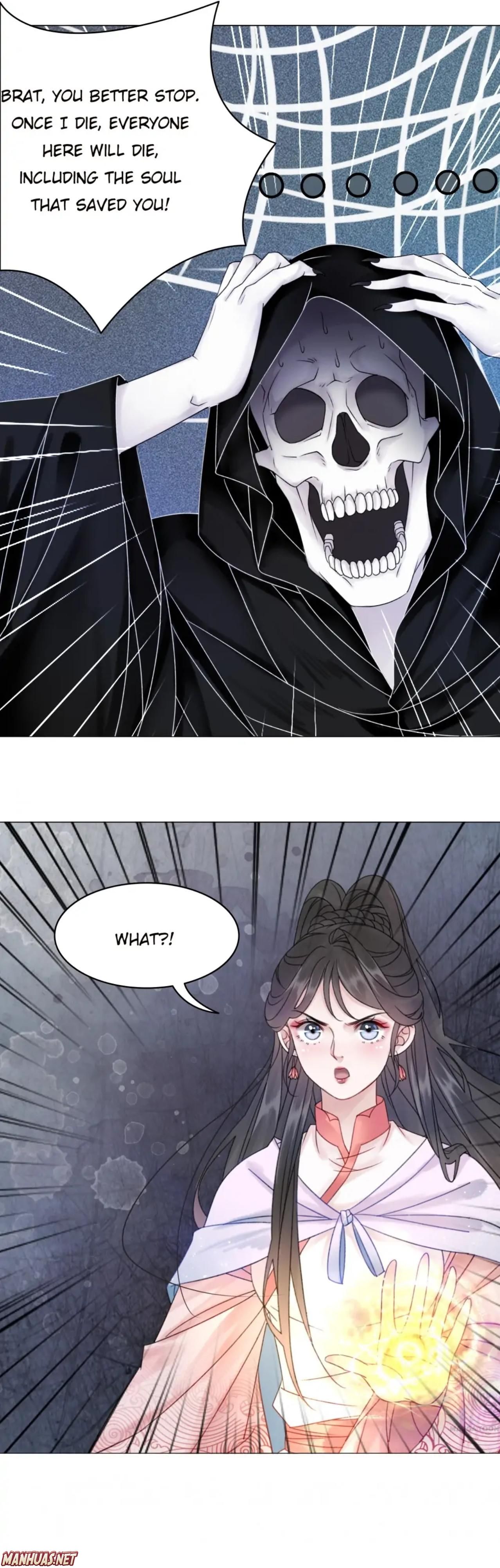 Miss Miracle Chapter 88 page 7