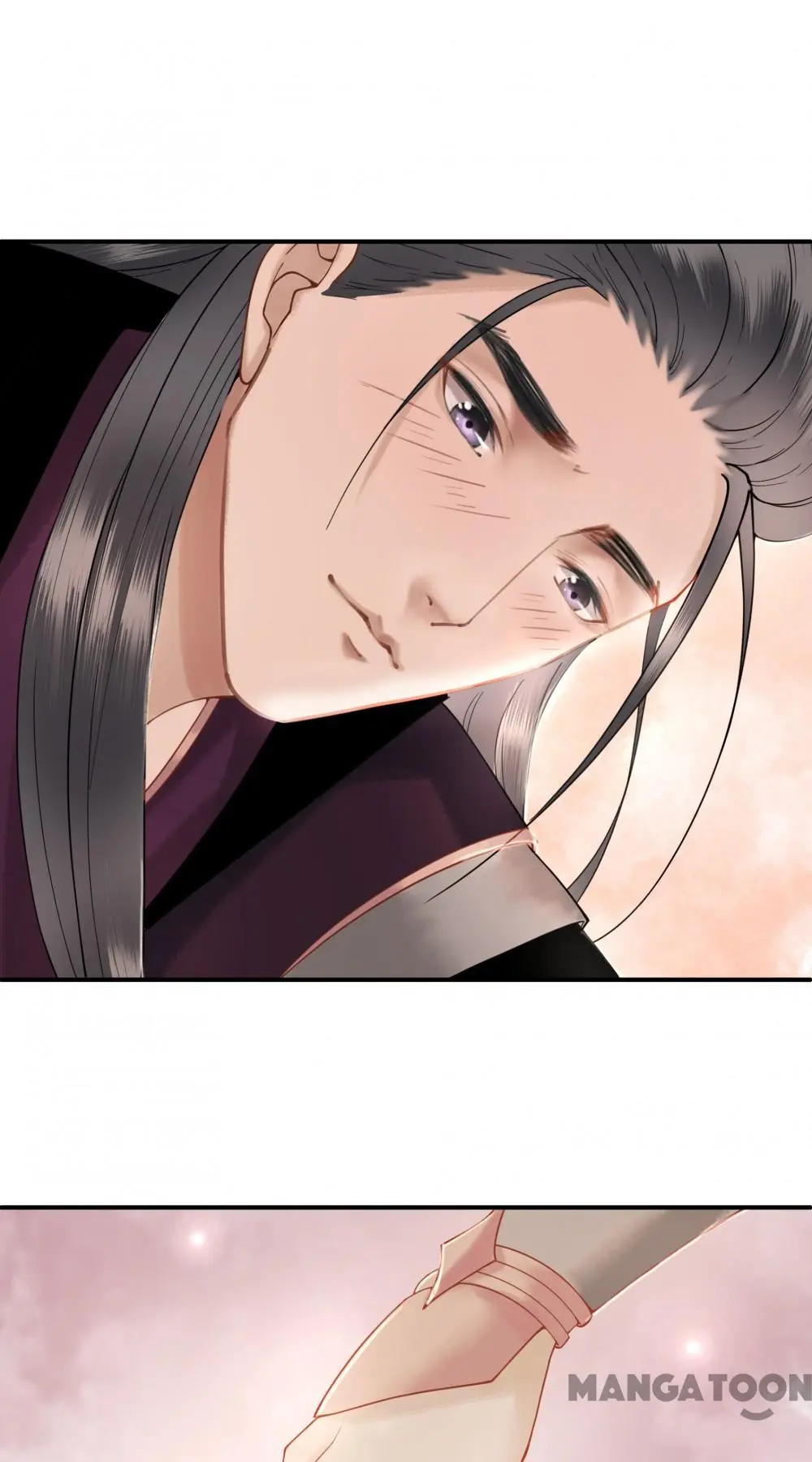 Miss Miracle Chapter 9 page 14