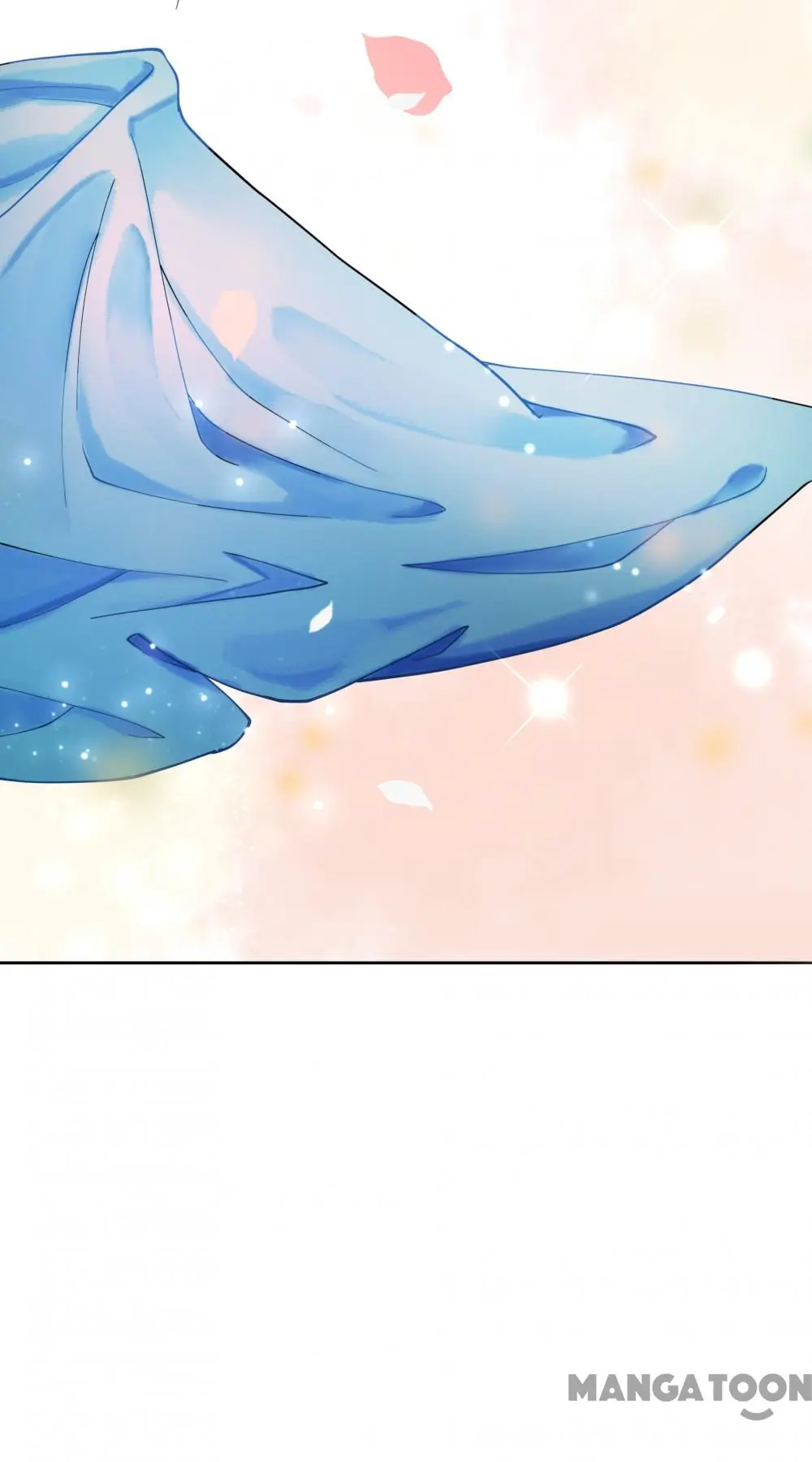 Miss Miracle Chapter 9 page 18