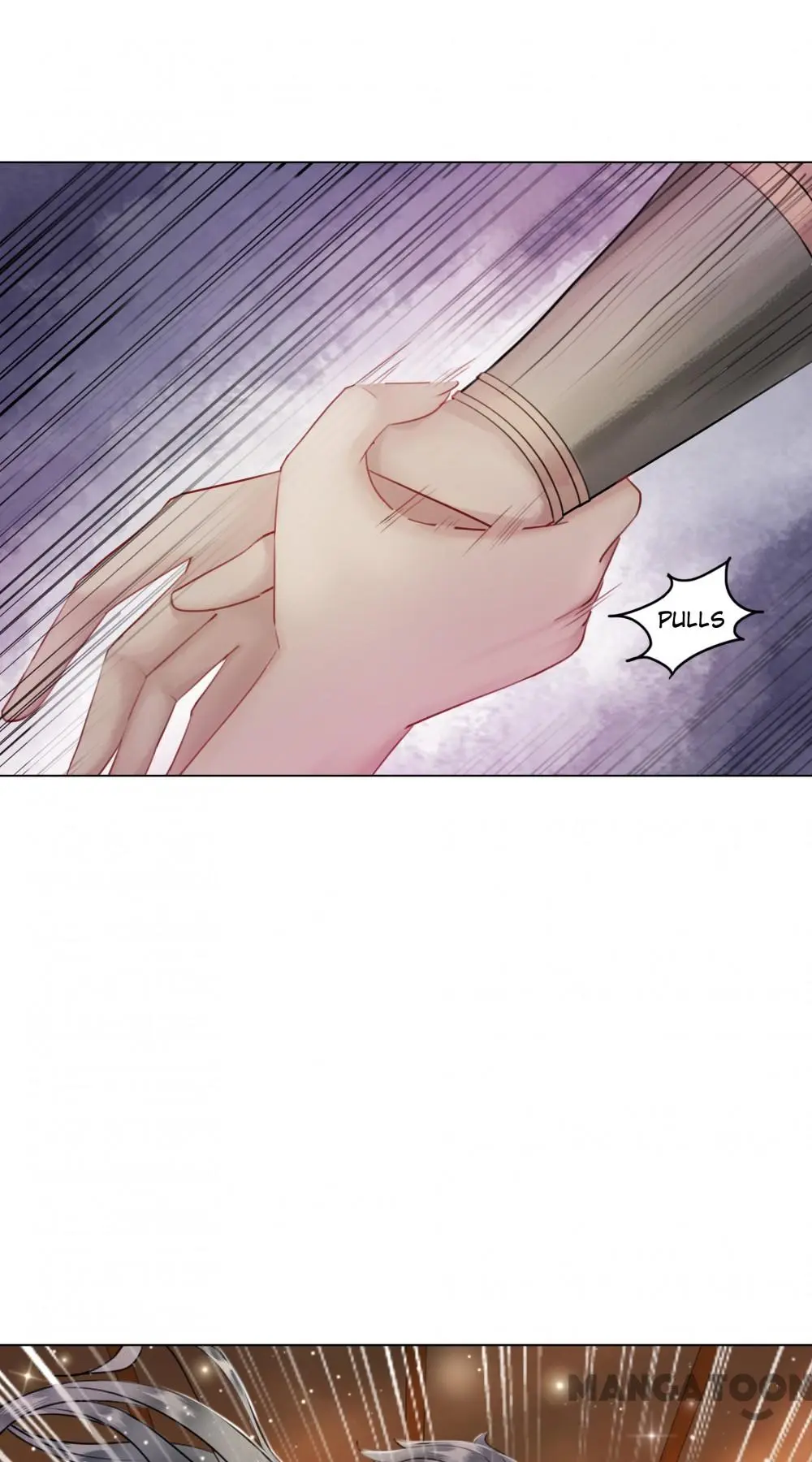 Miss Miracle Chapter 9 page 20